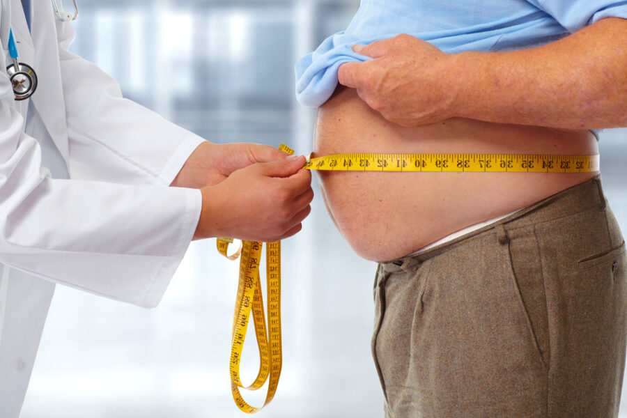 Leia mais sobre o artigo Covid-19: sim, a obesidade é um fator de risco
